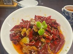 -顺兴老茶馆·精品川菜(世纪城店)