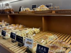 -0+1·手作面包(新北店)