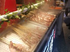 -八一路好吃街(雨田商务大厦店)