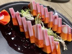 -味莊·青岛菜(云霄路店)