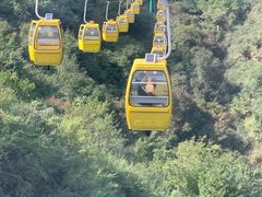 -黄崖洞文化旅游区