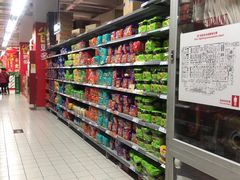 -家乐福会员店(南翔店)