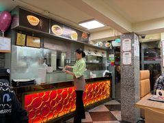 -百福麵家(新馬路店)