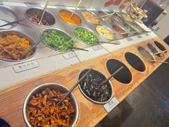 -山城棒棒军手作火锅·天花板手撕水牛鲜毛肚(北京店)