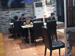 大堂-荔银肠粉(广州天河华利路店)