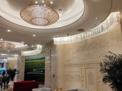 -内蒙古驻京办餐厅