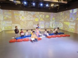 -小鸡哆哆故事屋·儿童乐园(嘉里城店)