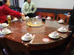 -徐鼎盛民间菜(城南家园店)