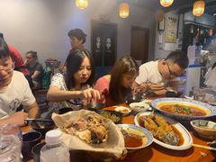葫芦鸡-醉长安(南门总店)