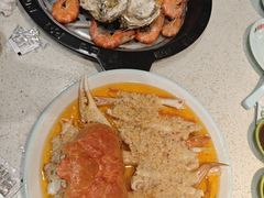 -巧克力渔家.小船海鲜胶东菜(万平口店)