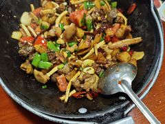 -银满斗(步行街总店)