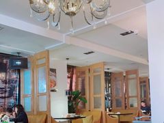 大堂-小资太太餐厅(南岗区店)