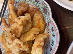 -老厨家(友谊路总店)