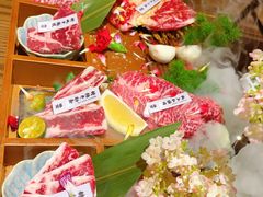-樱宿日式和牛烧肉(五道口店)