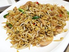 炒豆芽-味莊·青岛菜(云霄路店)