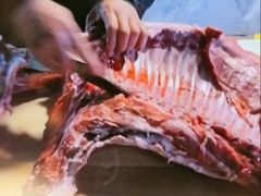 -前门杨记·铜锅涮肉(王府井·故宫店)