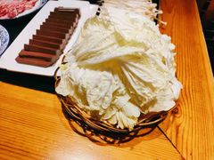 -裕德孚手切涮羊肉(建业凯旋广场店)