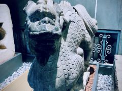 -北京石刻艺术博物馆(五塔寺)
