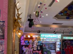 -格莱美量贩式KTV(国信店)