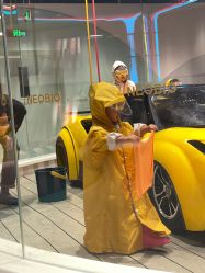 -奈尔宝家庭中心·亲子早教·派对餐厅(北京东坝万达店)