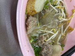 -榮泰米粉湯(Left Shop)