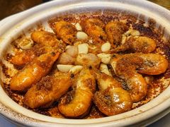 -粗茶淡饭·隐庐私厨(东亭店)