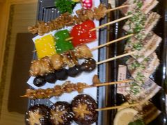 -松鱼亭·和牛烧肉(协鑫广场店)