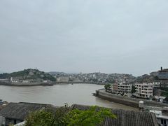 -东沙渔村