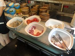 -漳州佰翔圆山酒店·圆山畔西餐厅