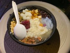 -糖糖冰粉(凤城三路总店)