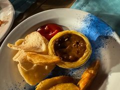 -亚龙湾希尔顿自助餐厅·海鲜·烧烤·沙滩BBQ·现场乐队