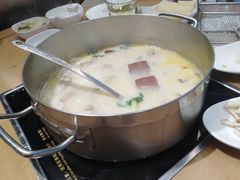 -湯系·煲汤手艺人(东二环泰禾广场店)