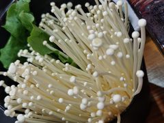 -老北京羊蝎子(永德路店)