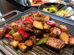 -径山十八道·风味民间菜(杭州总店)