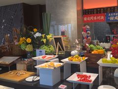 -希尔顿欢朋酒店·欢朋餐厅