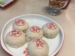 -京华烟云·北京烤鸭(领展购物广场·中关村店)