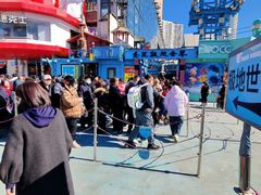 -大连圣亚海洋世界