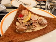 -La Creperie法餐厅(芮欧百货店)