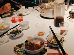 -陈记顺和牛肉火锅馆(天河北路店)