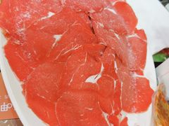 -呷哺呷哺(西单大悦城店)