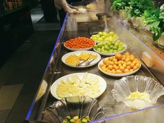 -牛里牛气· 榴莲海鲜鲜牛肉自助火锅·烤肉(横岗店)
