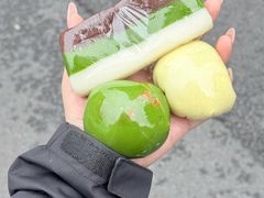 -许阿姨糕团店(南京总店)