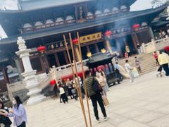 -径山寺