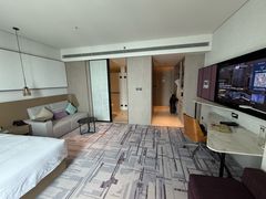 -大连星海皇冠假日酒店