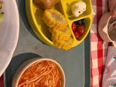 -西贝(厦门中华城店)