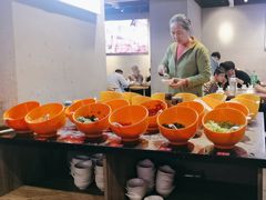 -牛必福潮汕牛肉火锅(油坊桥店)