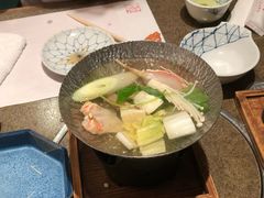 -蟹道乐(京都本店)