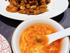 -润泽园饭庄(中山路店)
