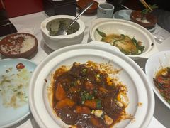 -攸州小镇家湘菜(小米科技园店)