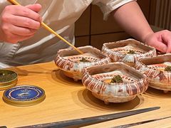 -鮨然(然寿司钱粮胡同店)